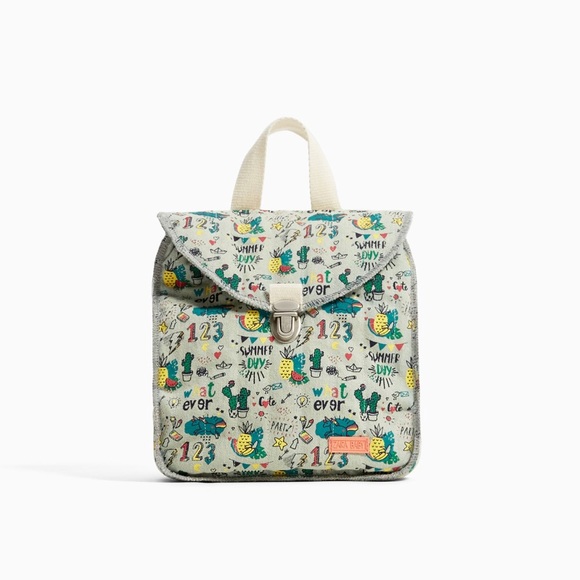 kids back bag